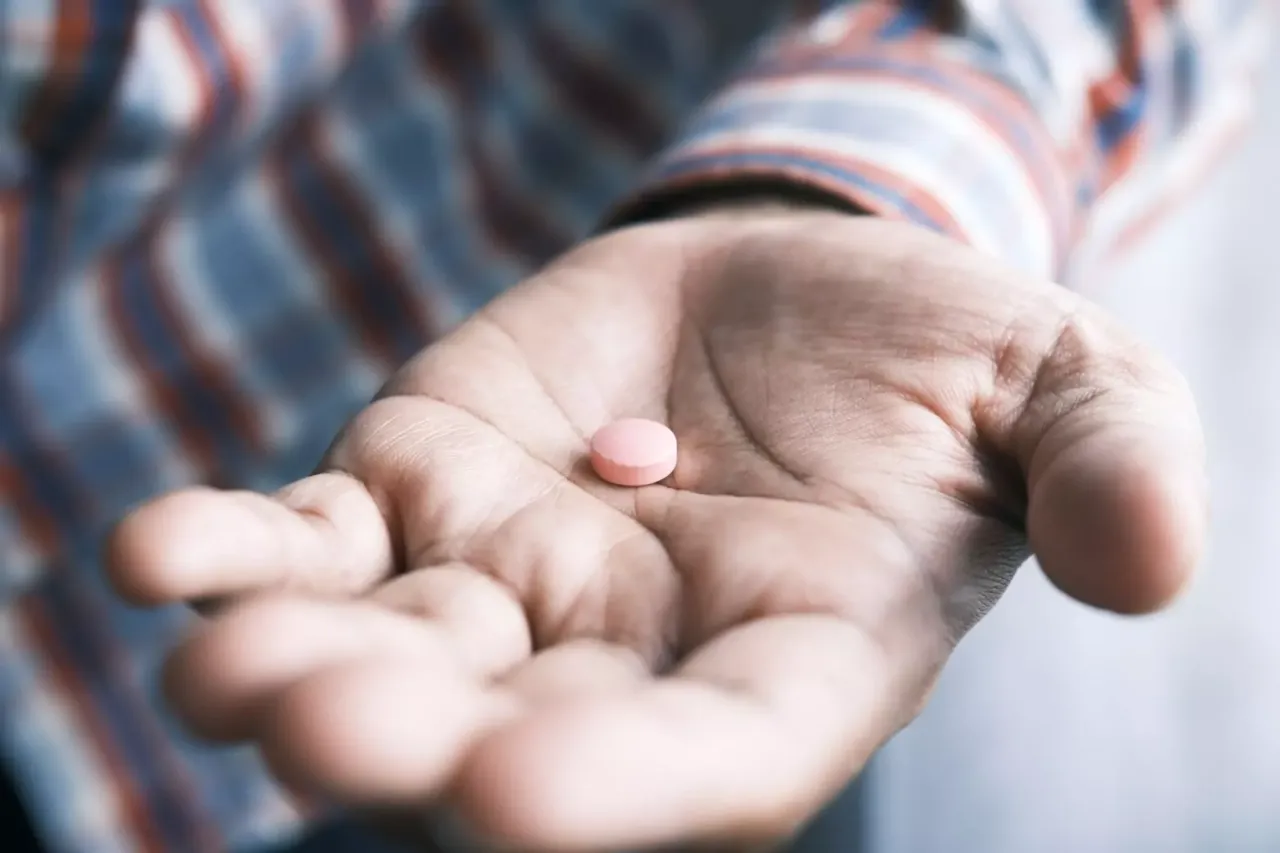Zdjęcie Czy lekarz rodzinny może przepisać leki psychotropowe? Sprawdź, jak to działa
