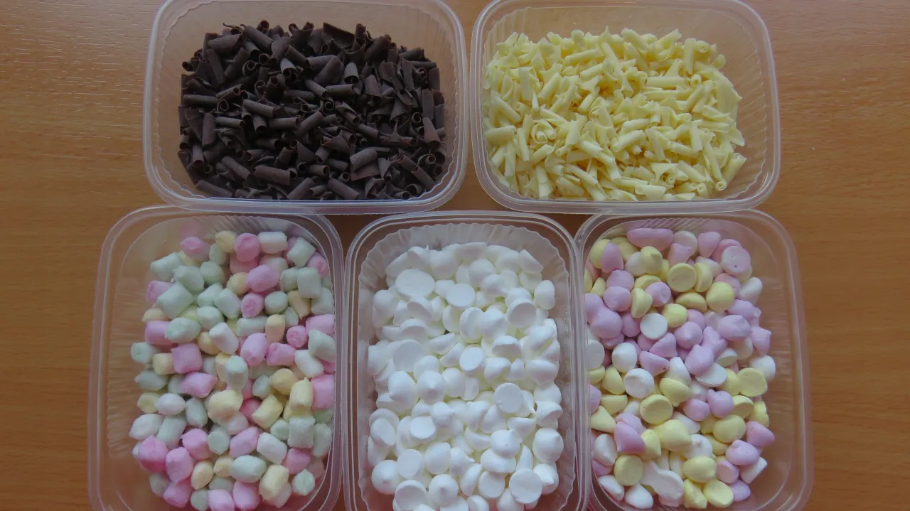 Zdjęcie Gdzie kupić dropsy czekoladowe? Sprawdź najlepsze oferty i sklepy