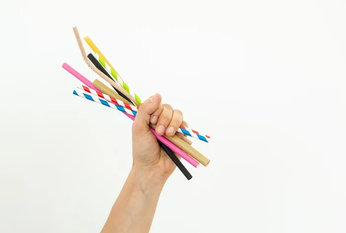 Tabela porównawcza ekologicznych słomek