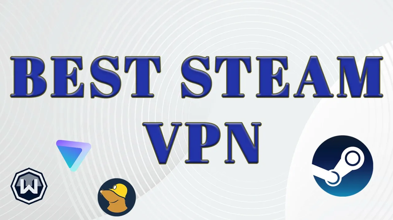 VPN ryzyka Steam