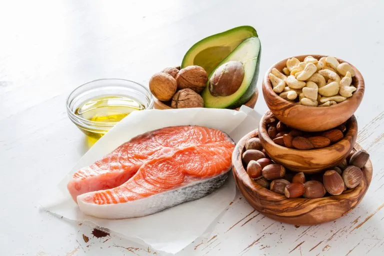 Zdjęcie Czy migdały obniżają cholesterol? Sprawdź, jak mogą pomóc w zdrowiu