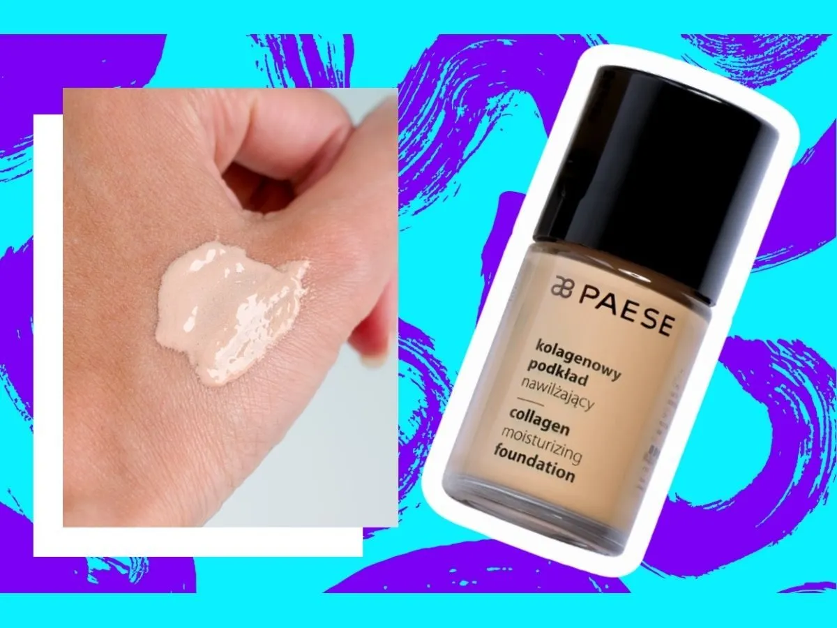 Paese Wonder Glow vs Nanorevit Natural Finish comparison