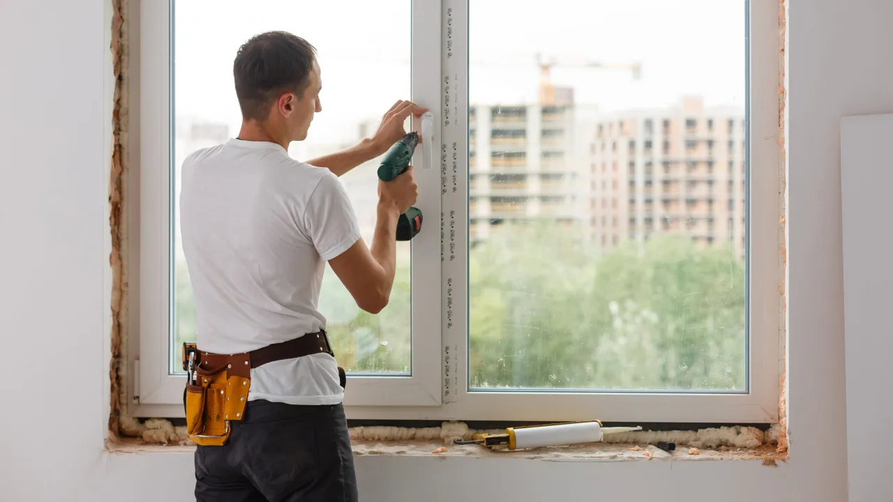 przykładowe koszty wymiany okien w bloku infografika