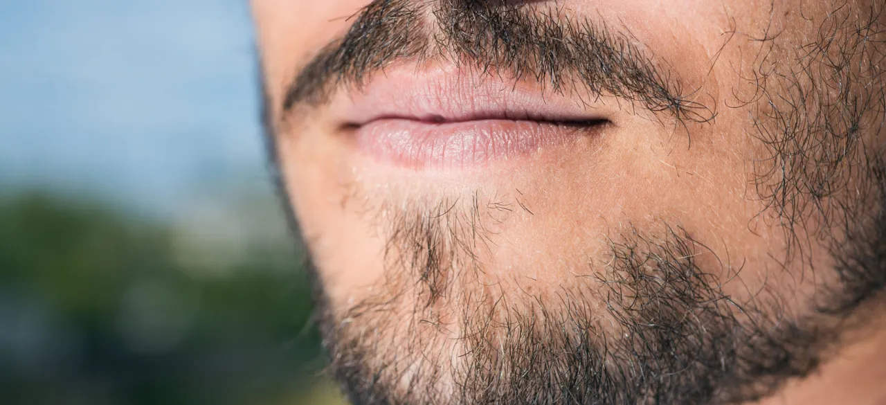 Genetyka a gęstość zarostu