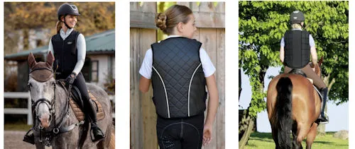 przepisy PZJ strój jeździecki dzieci