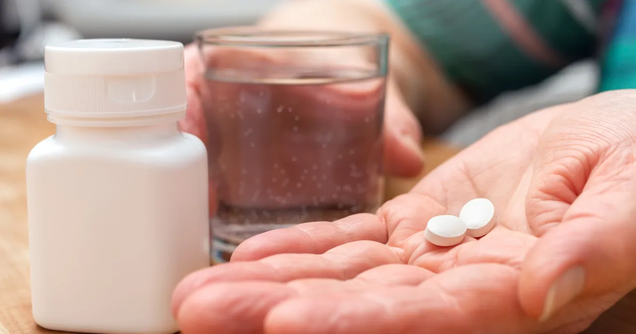 suplementy wapnia lek vs suplement