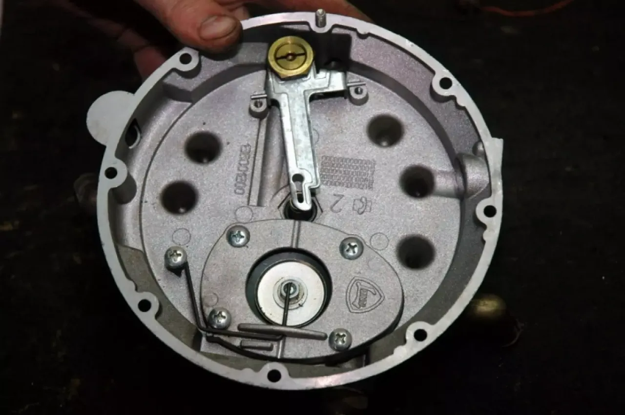 Zestaw naprawczy parownika LPG, wymiana reduktora LPG, koszt naprawy instalacji gazowej