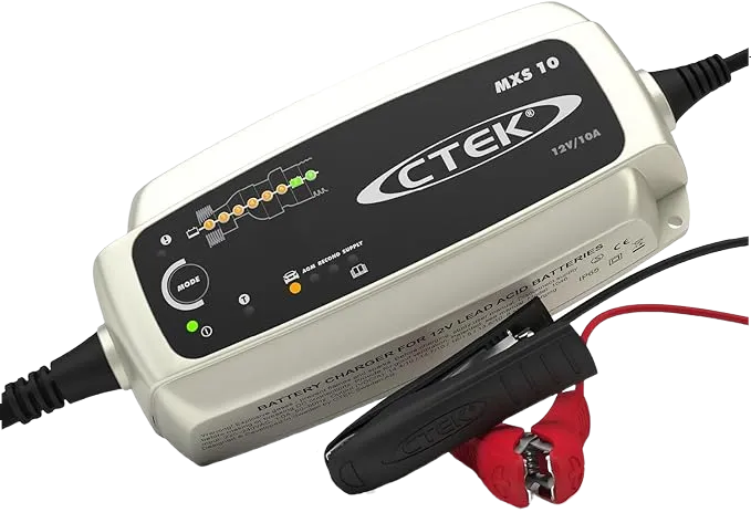 prostowniki CTEK NOCO Bosch Yato