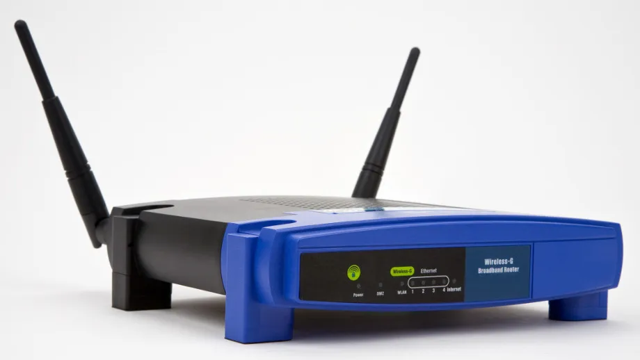 słaby sygnał wifi router wzmacniacz zasięgu