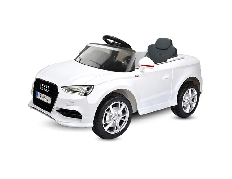 audi a3 na akumulator dla dzieci