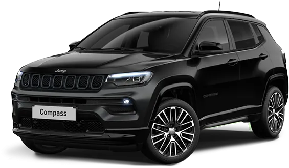 Jeep Compass nowy salon cena