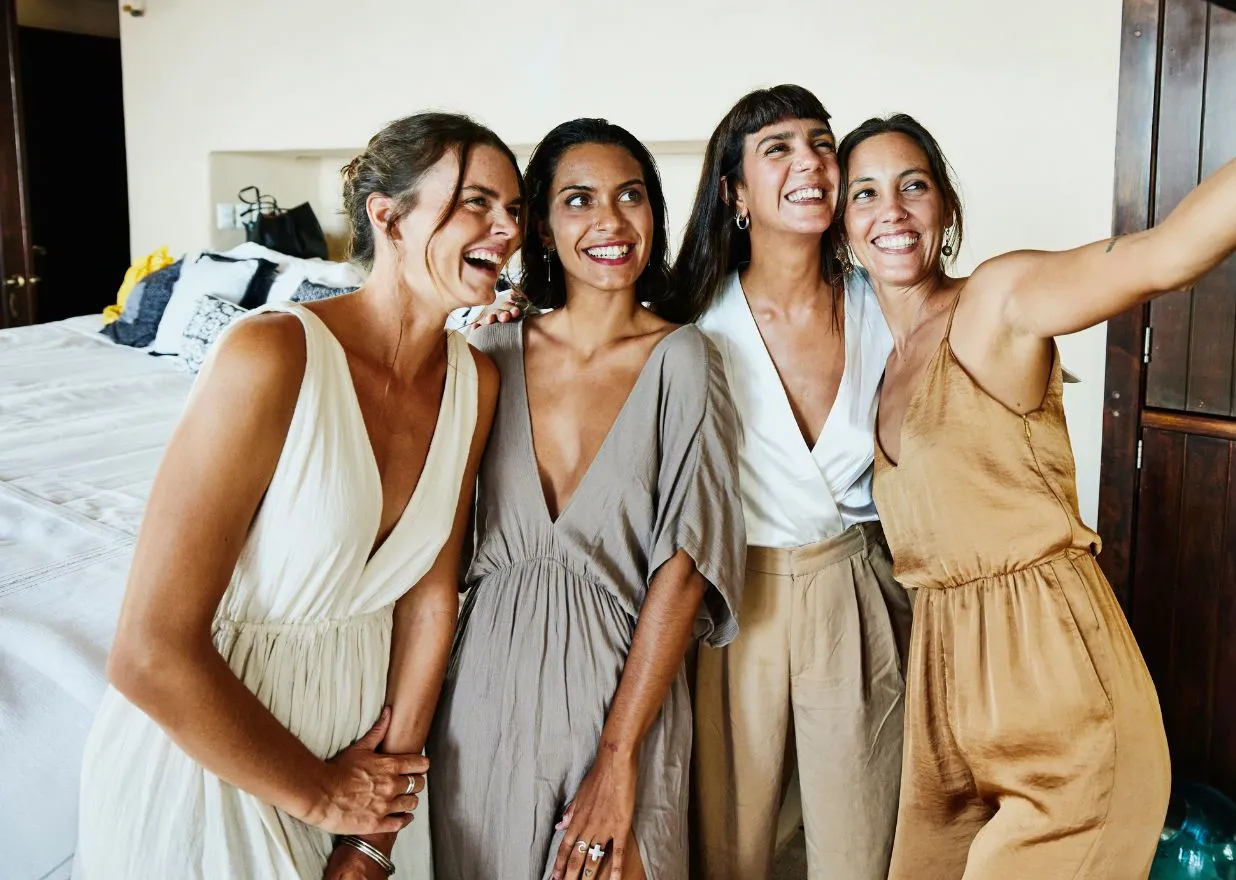 Czego unikać na weselu gość