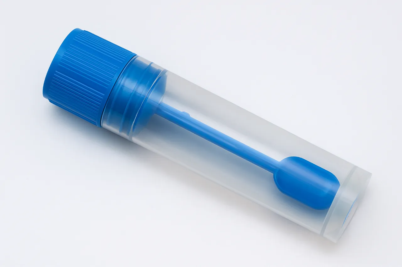 jak pobrać kał psa instrukcja