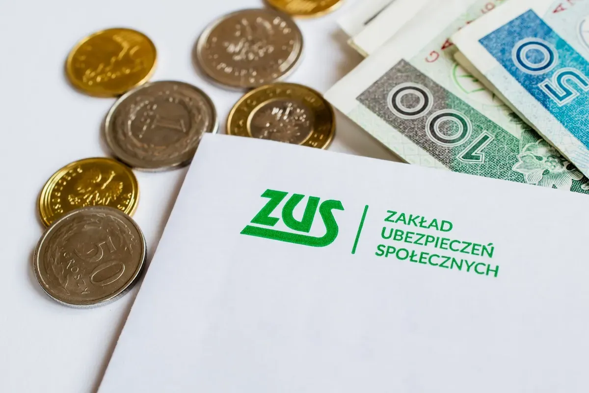 limity dorabiania do renty ZUS wykres