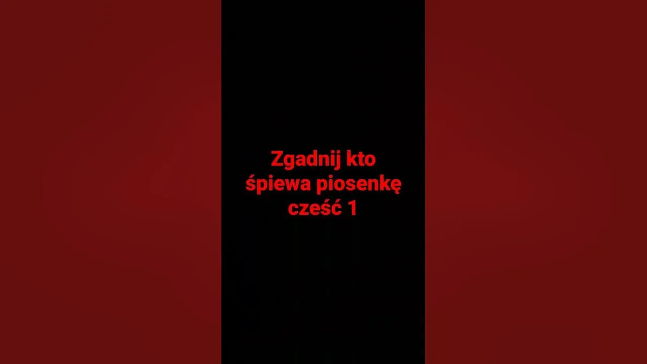 Zdjęcie Kto śpiewa piosenkę och i ach? Sylwia Grzeszczak zachwyca hitem