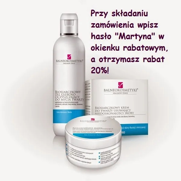 Zdjęcie Biosiarczkowy żel punktowy do twarzy na niedoskonałości skóry - skuteczność i skład