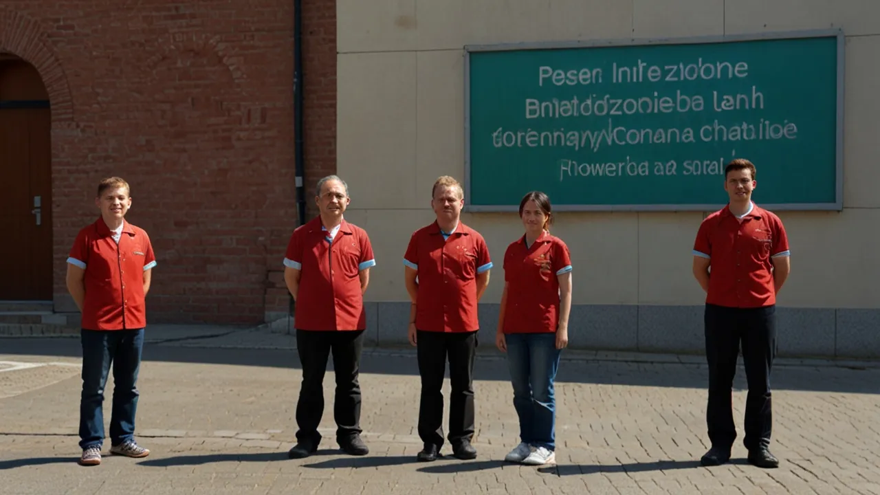 Zdjęcie Zatoki okołoodbytowe u psa: objawy, przyczyny i metody leczenia
