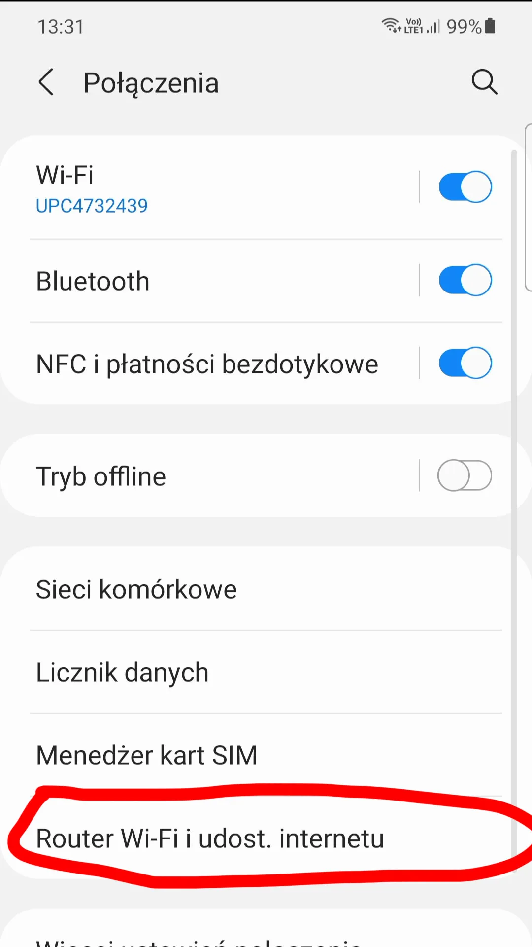 Zdjęcie Jak szybko udostępnić internet z telefonu na komputer bez stresu i problemów