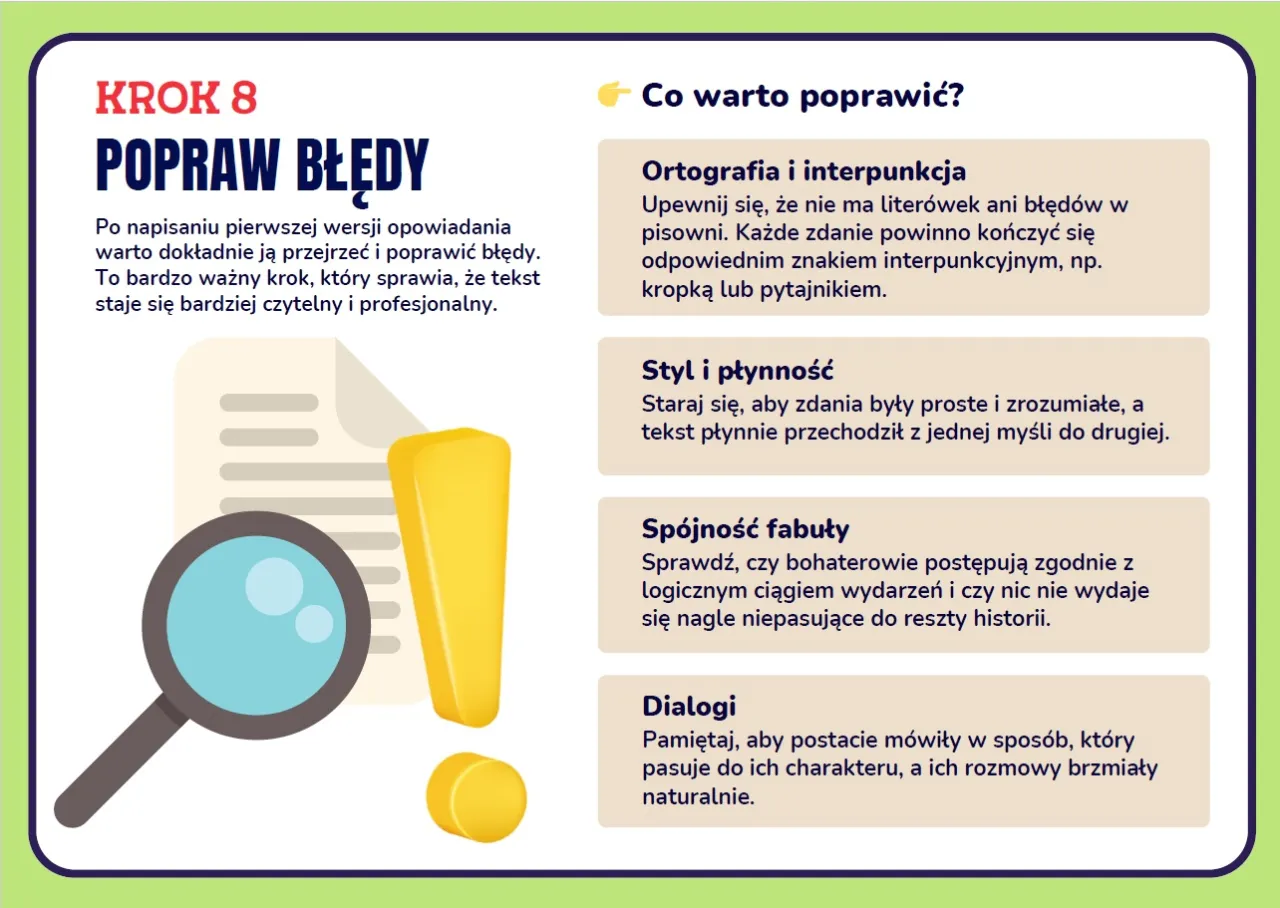 Zdjęcie Jak zrobić gazetkę szkolną - krok po kroku, by uniknąć błędów