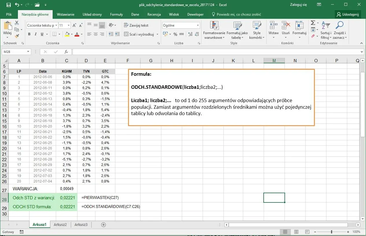 Zdjęcie Jak obliczać w Excelu: proste triki, które ułatwią twoje obliczenia