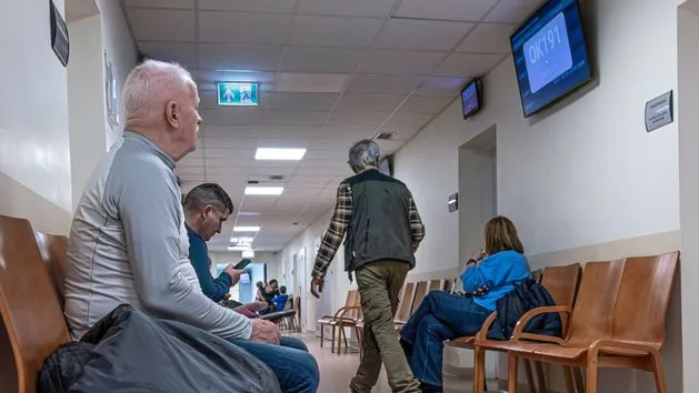 pacjenci zwolnieni ze skierowania medycyna