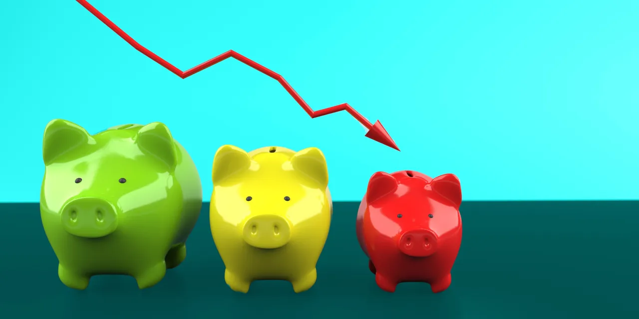 inflacja spadek wartości pieniądza