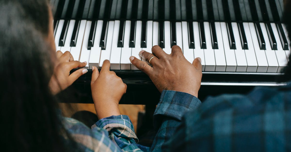 Jak wybrać swój pierwszy instrument muzyczny? Praktyczne wskazówki