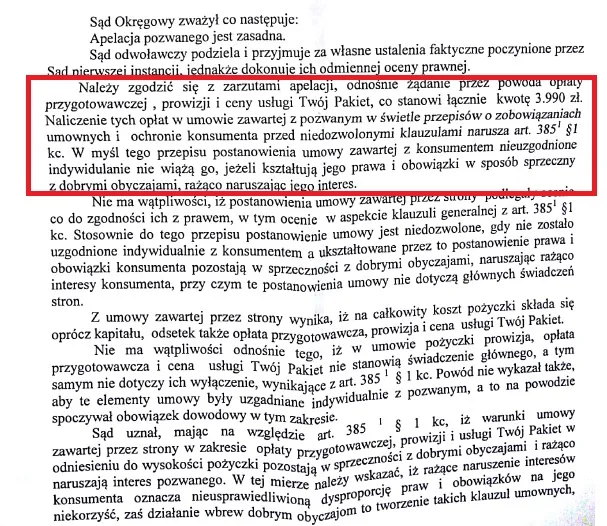 Zdjęcie Windykacja terenowa Profi Credit - dowiedz się, kiedy zjawi się windykator