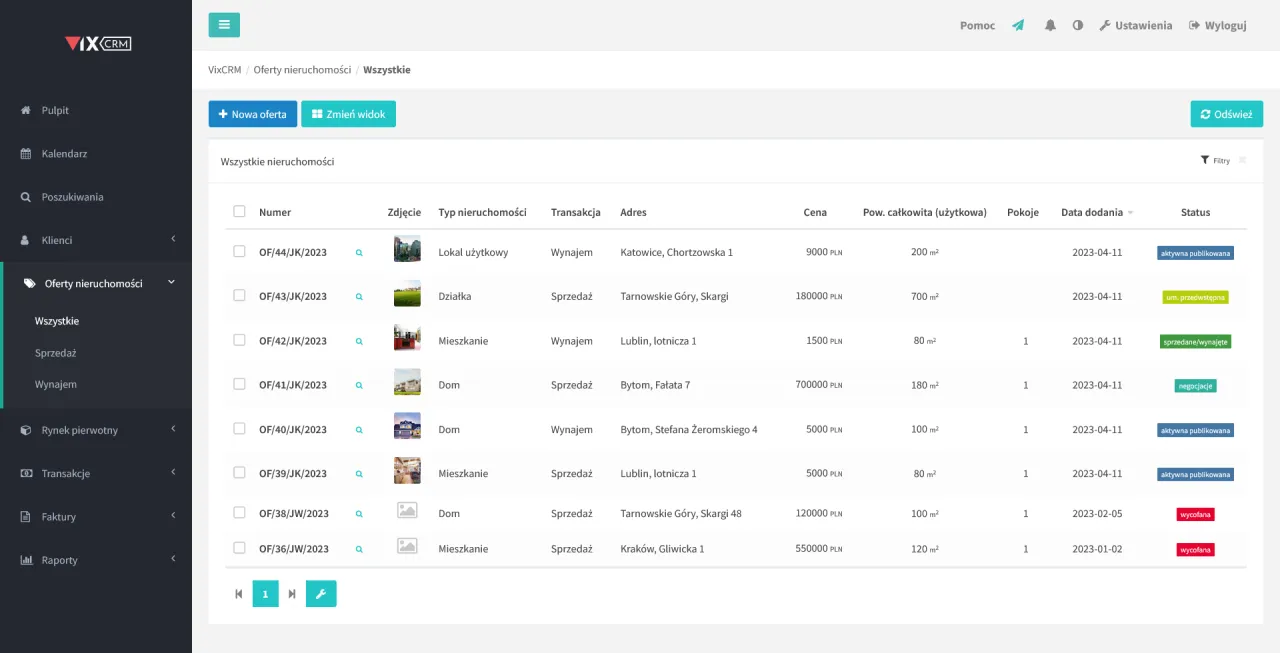 niemieckie portale nieruchomości