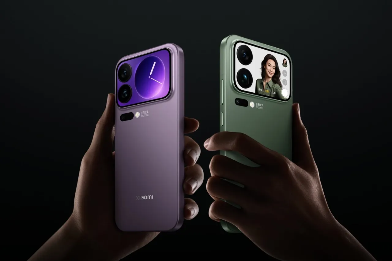 najlepsze flagowe smartfony 2026