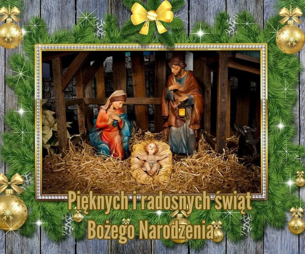religijne życzenia bożonarodzeniowe sms
