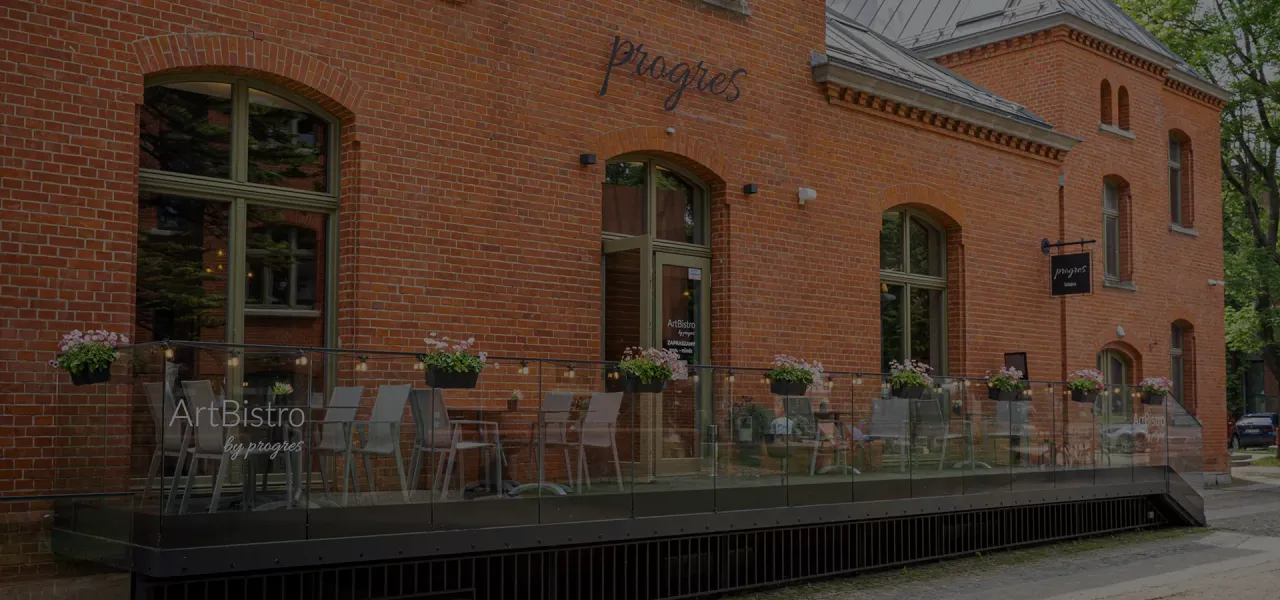 Garnizon Wrzeszcz restauracje