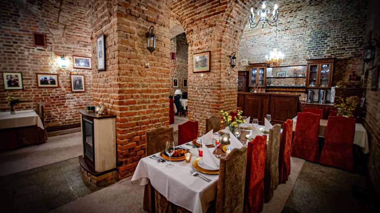 Najlepsze restauracje Padwa