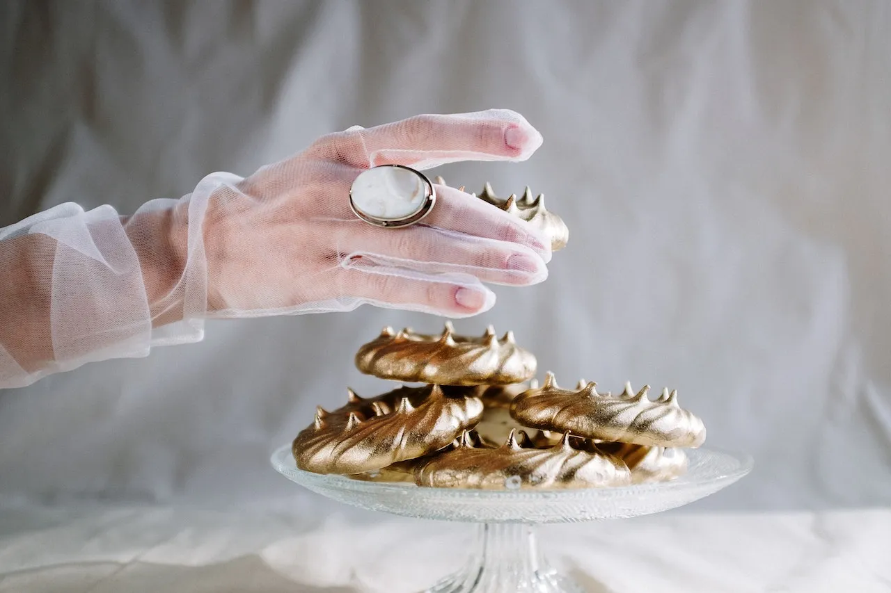 Piekarnik do suszenia bezy