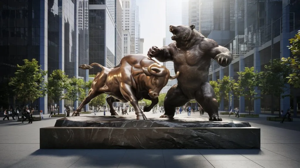 Zdjęcie Hossa co to? Zrozumienie rynku byka i jego wpływ na inwestycje