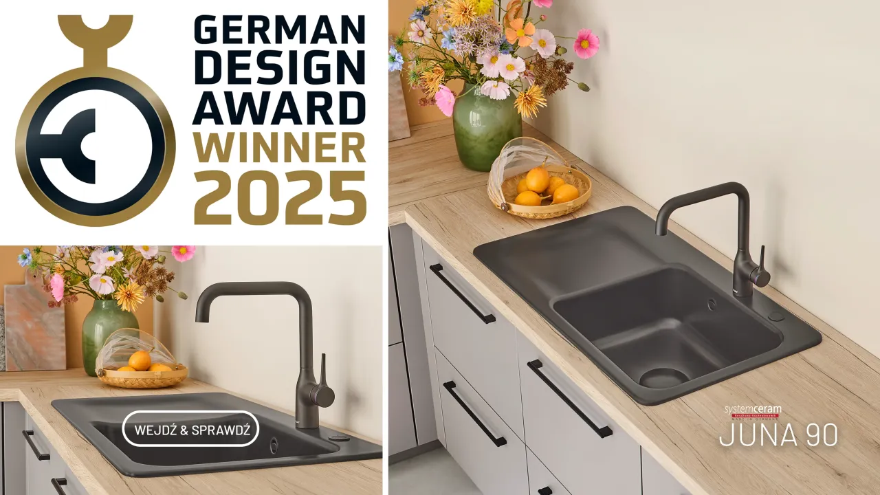 Rodzaje zlewozmywaków kuchennych