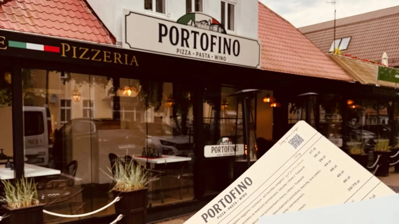 Ustka kuchnia międzynarodowa pizza burgery