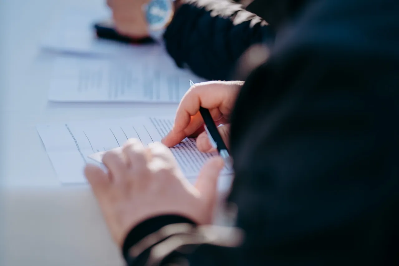 Czerwone flagi zakup nieruchomości