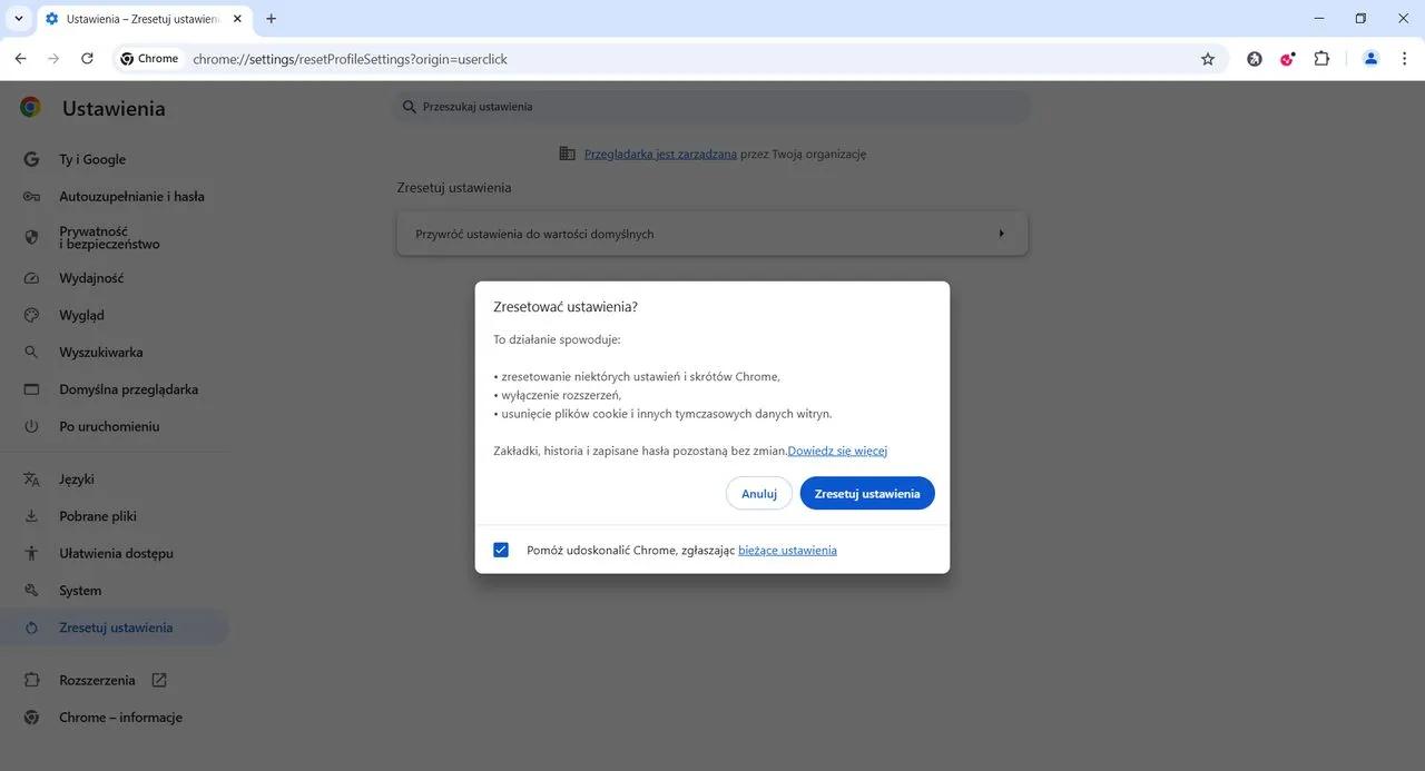 Zdjęcie Jak przyspieszyć przeglądarkę i uniknąć frustracji związanej z wolnym ładowaniem