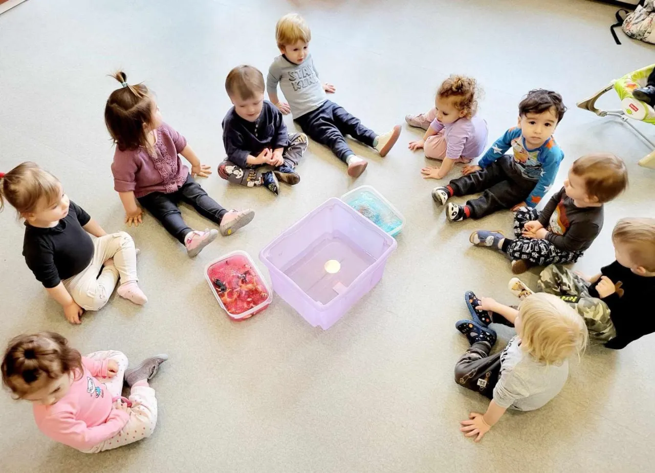 żłobek publiczny vs prywatny por&oacute;wnanie