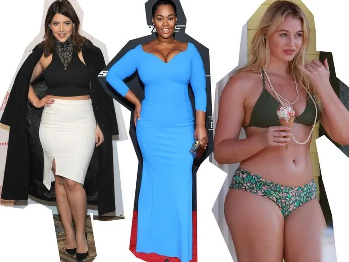 R&oacute;żne typy modelingu: modelka plus size, modelka dłoni, modelka komercyjna