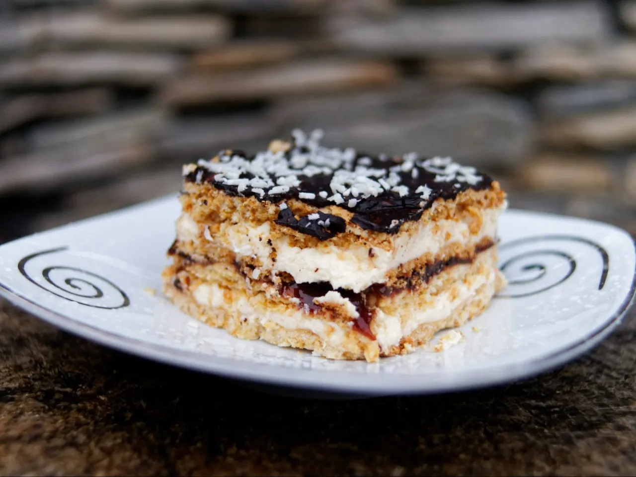 ciasta na różne okazje