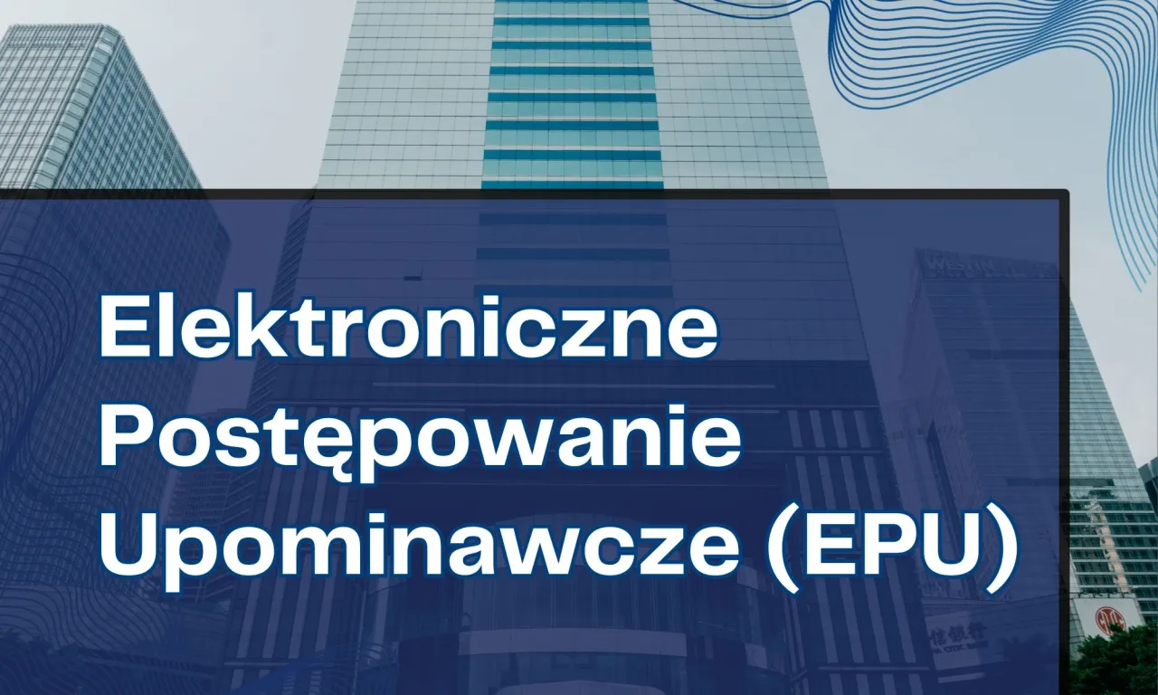 system teleinformatyczny e-sądu