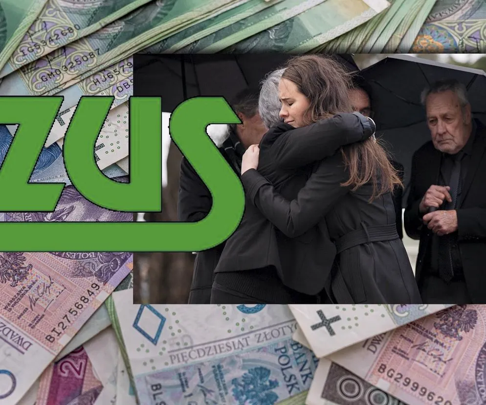 renta rodzinna po zmarłym rodzicu, wsparcie rodziny