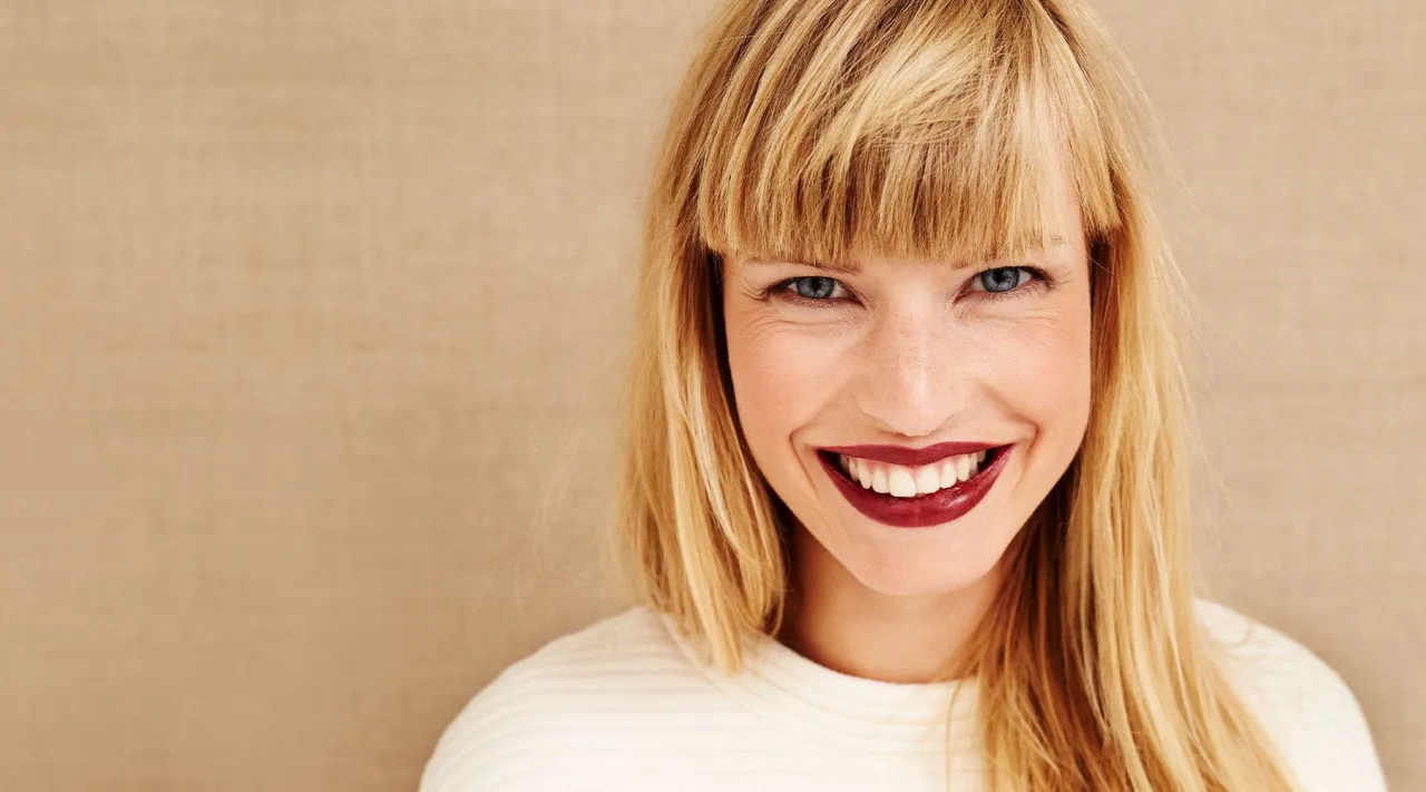 trwały makijaż ust krok po kroku