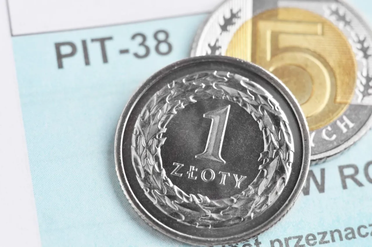 PIT-38 sekcja E waluty wirtualne przykład