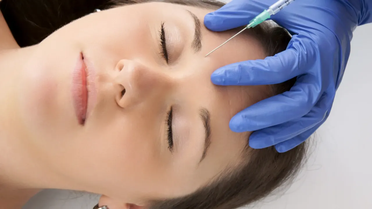 botoks ryzyko tanie zabiegi