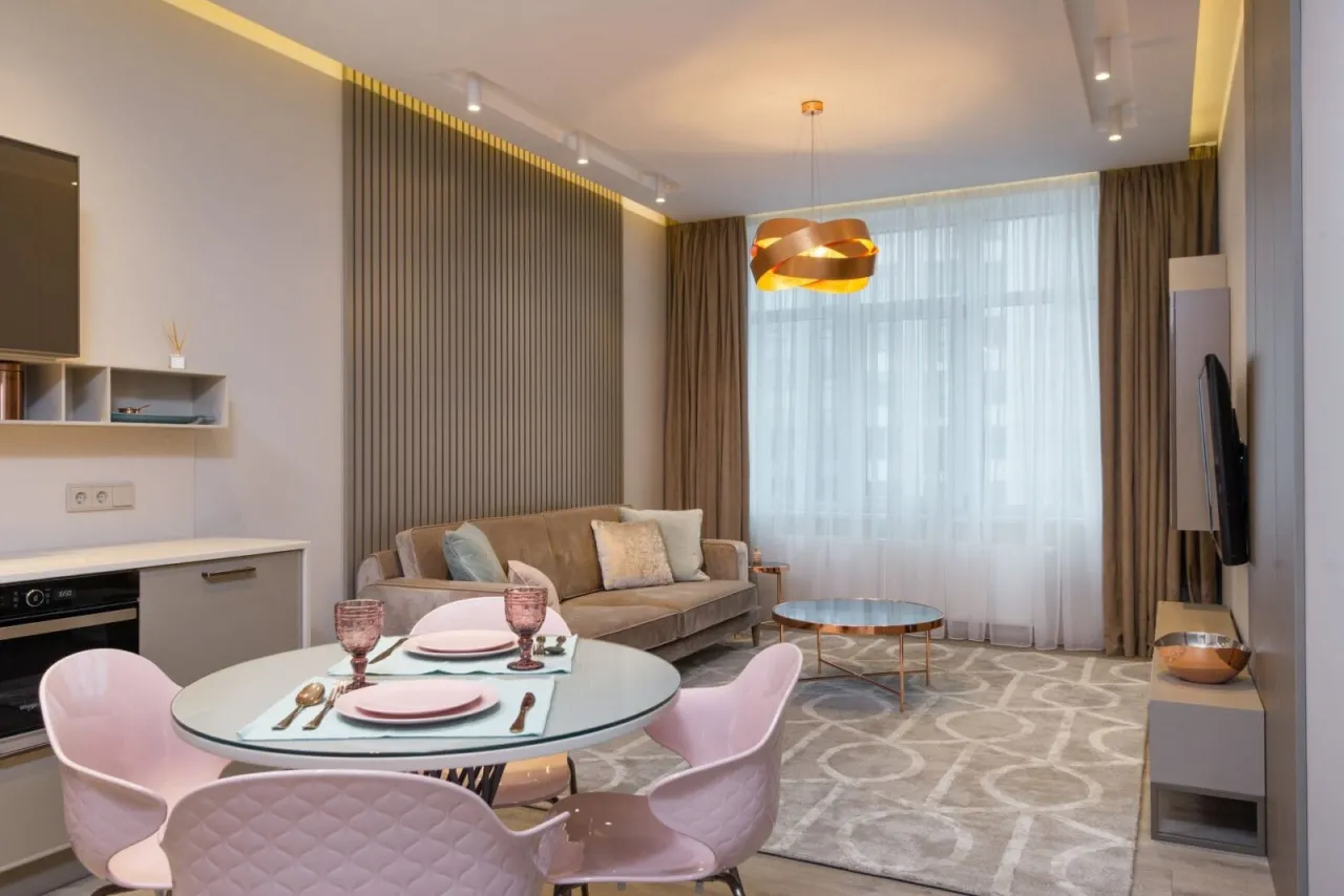 kosztorys wykończenia mieszkania 50m2