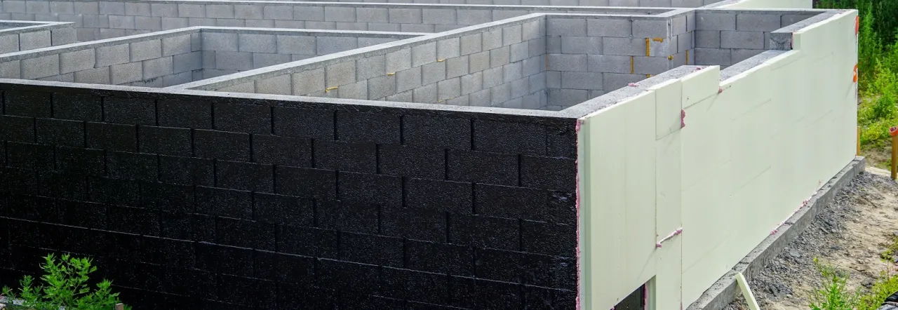 Rodzaje bloczków fundamentowych porównanie