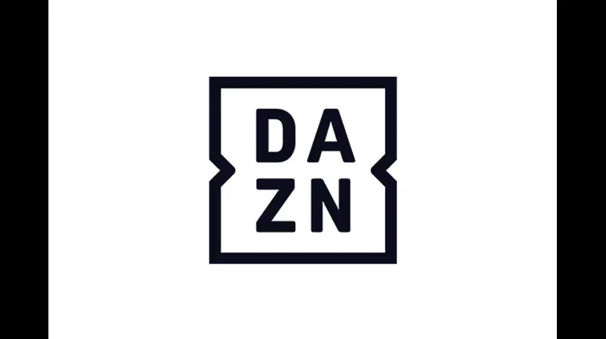 Logo de DAZN y Liga Endesa